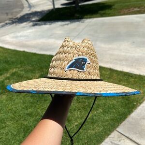 Carolina Panthers Hat